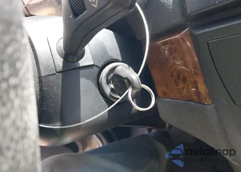 2008 BMW X3 3.0Si из США, поврежденный, VIN WBXPC93498WJ16611